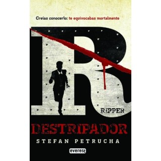 Destripador (Primera edición)